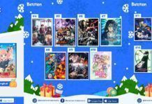 Inilah Anime Terbaik Bstation 2022 anime terbaik Bstation