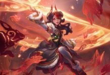 Wild Rift Patch 4.0: Rising Spark Hadir bersama Tahun Baru Wild Rift Patch 4.0