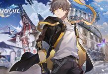 Pendaftaran Closed Beta Final Honkai: Star Rail Resmi Dibuka hoyoverse