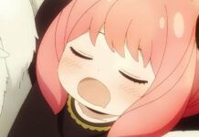 Inilah Cewek-Cewek Anime Terimut Menurut Majalah TV di Jepang cewek anime terimut