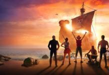 Live Action One Piece Tidak Akan Dirilis Sampai Eiichiro Oda “Puas” live action one piece