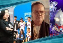 KAORI Esports & Game Weekly News: Jersey & Roster Baru EVOS, Grand Final ESL Snapdragon Pro, Hingga Christine Hakim!!