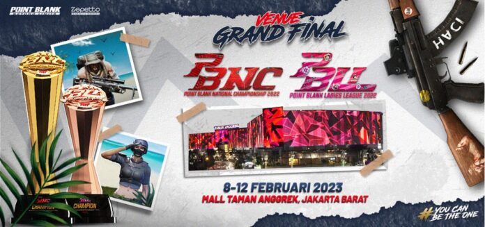 point-blank-grand-final-pbnc-2022-taman-anggrek-F point blank pbnc 2022 taman anggrek