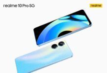 Hadir di Indonesia! realme 10 Pro Bawa Pengalaman Smartphone Premium ke Kelas Menengah Melalui Bezel Layar Setipis 1mm realme