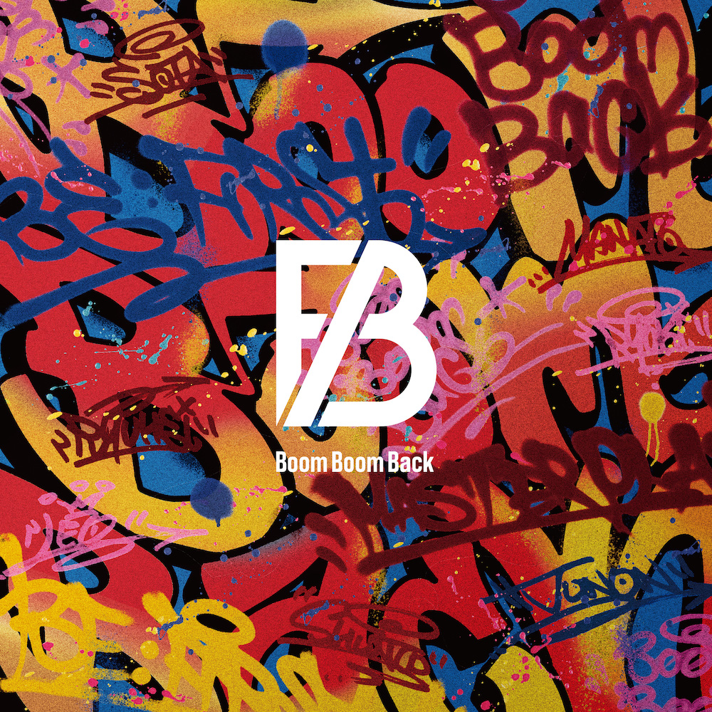 BE:FIRST