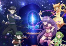Tokyo Mew Mew New Musim Kedua Dirilis Awal April 2023 Tokyo Mew Mew