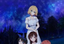 Kanojo Okarishimasu Musim Ketiga Siap Dirilis Juli 2023 rent a girlfriend