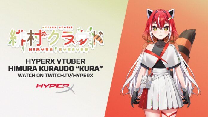 HimuraKuraudo_banner himura kuraudo hyperx