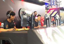 PBNC 2022: OP3K Menunjukkan Taringnya Sampai Melangkah Di Semi-Final Upper Bracket! PBNC 2022 OP3K