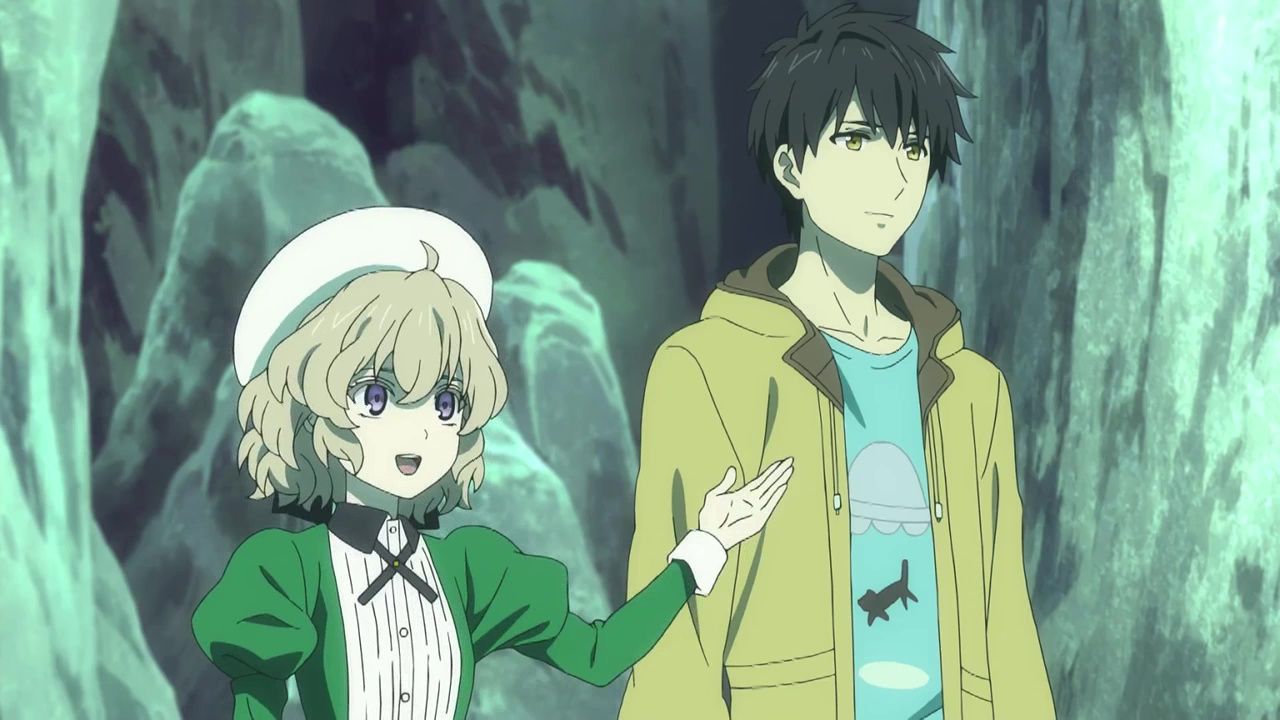 Kyokou Suiri 2