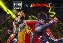 PUBG MOBILE Kolaborasi Dengan BoBoiBoy Lagi! boboiboy