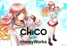 CHiCO with Honeyworks Hiatus, CHiCO Memutuskan Bersolo Karir chico with honeyworks hiatus