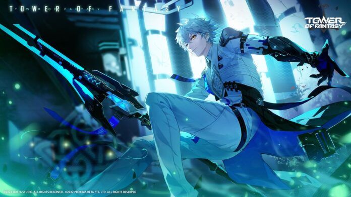 Tower of Fantasy Simulacra Terfavorit