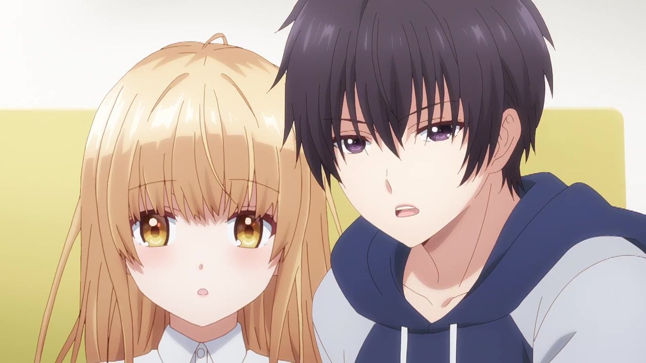 The Angel Next Door (11) angel next door spoils me rotten