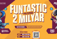 Gamer Sumatera? Sambut BES Championship, Turnamen MLBB dan PUBGM Berhadiah Fantastis! bes championship