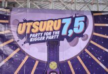 Laporan Acara Utsuru 7,5: Tetap Ramai Meski Komunitasnya Berkurang utsuru malang