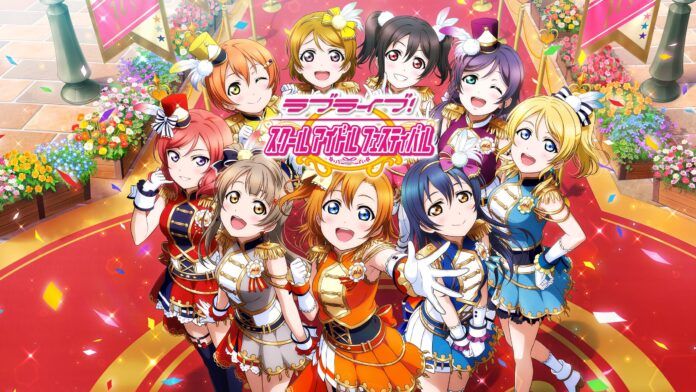 love-live-school-idol-festival