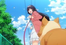 Kesan Pertama My Life as Inukai-san’s Dog: Aku Ingin Jadi Anjing! Inukai-san