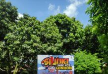 Sambut Si Juki Anak Kos London Si Juki Anak Kos London