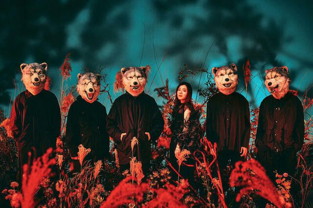 Kimetsu no Yaiba Man With a Mission