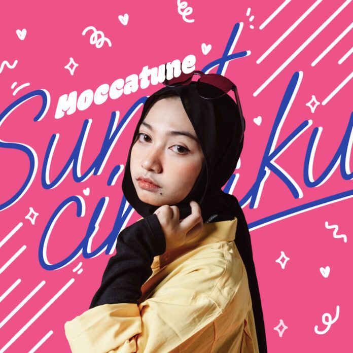 Surat Cintaku Moccatune