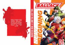 Ballack: Komik Tentang Domino domino