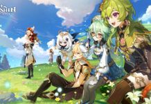 Genshin Impact v3.5 Akan Dirilis Tanggal 1 Maret 2023 Genshin Impact