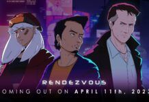 Gim Rendezvous Siap Dirilis April 2023 Pendopo Studio