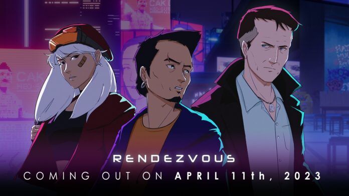 Rendezvous Pendopo Studio