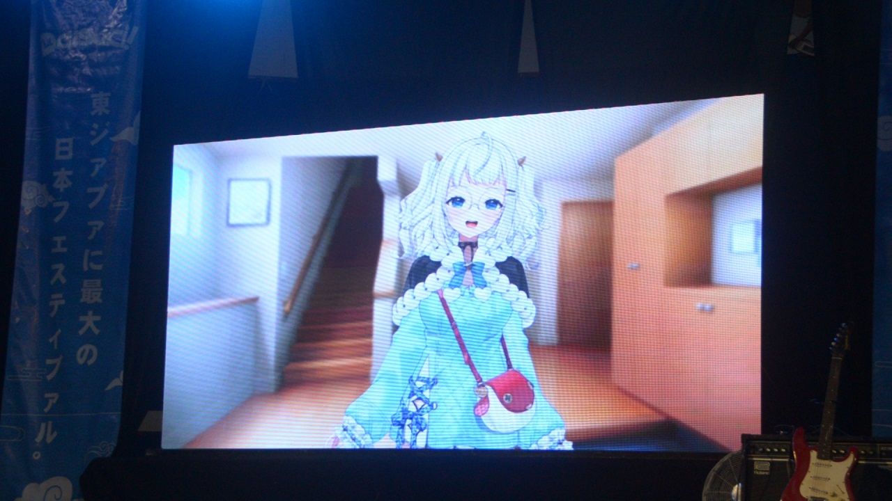 Daisuki! Japan Ten