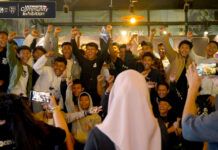 FIFA Mobile Ultimate Community Exhibition Bali Sukses Kumpulkan Para Pemain Terbaik Dari Bali fifa mobile ultimate