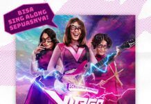 Mari Berdendang Dengan Lagu-Lagu dari Virgo And The Sparklings Virgo