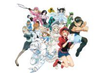 Cells at Work! Diadaptasi Menjadi Live Action hataraku saibou