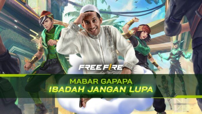 free fire habib ja'far
