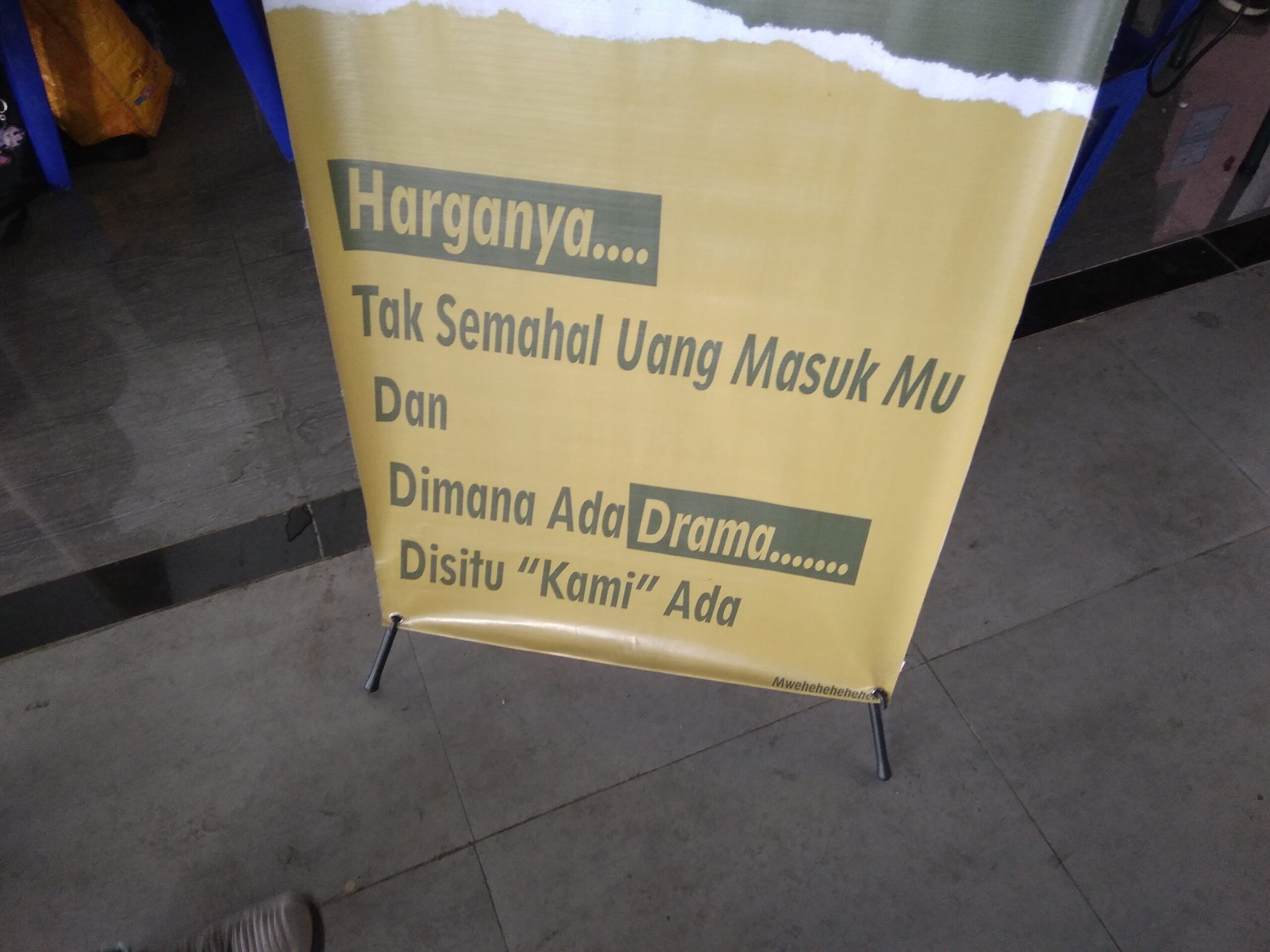 akibasen samarinda