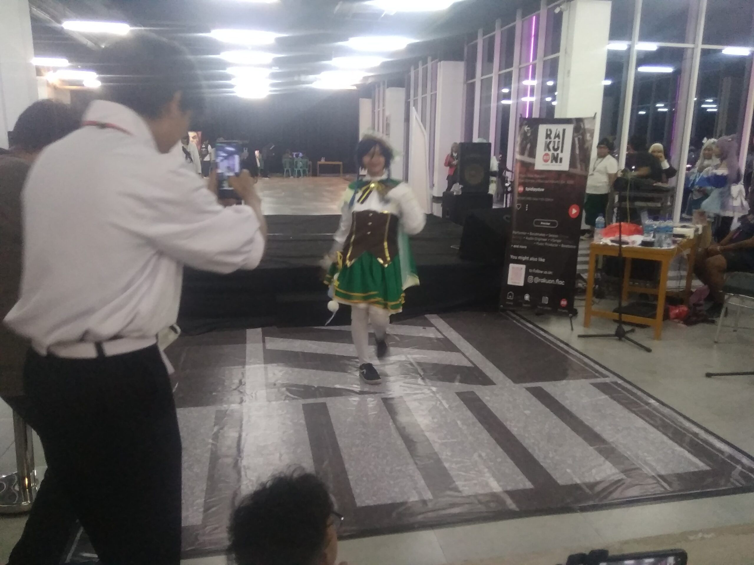 akibasen samarinda