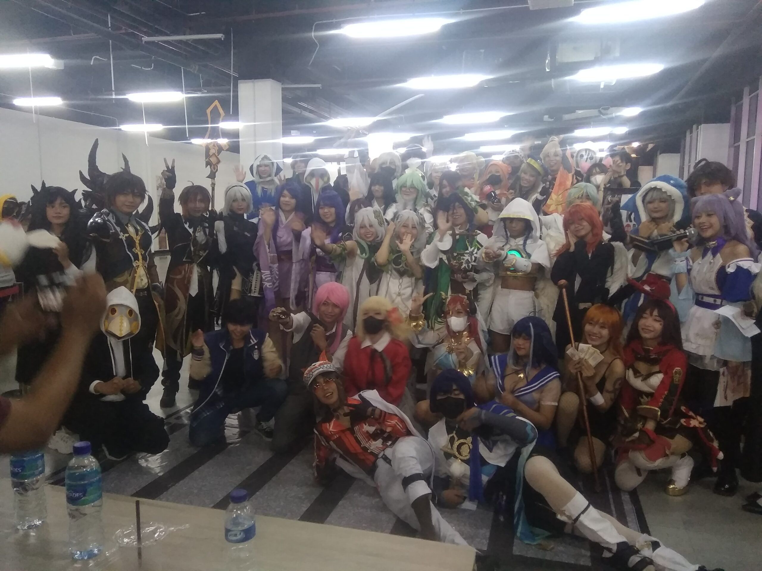 akibasen infinity