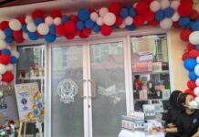Kami Mengunjungi Opening Good Gaming Shop x Keeb Corner Keeb Corner