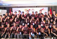 Timnas Esports Indonesia Siap Songsong Emas Di SEA Games 32 Kamboja 2023!