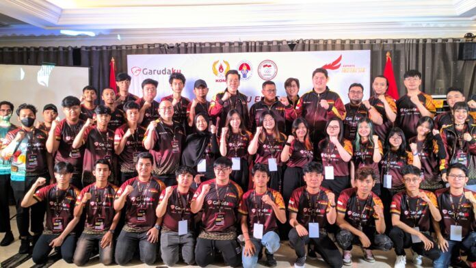 sea games 32