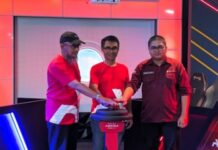 Point Arena Resmikan Cabang Kedua Di Jakarta!