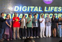#NyalakanKebersamaan: Sebuah Program Telkomsel Sambut Bulan Ramadan & Idul Fitri Tahun 2023