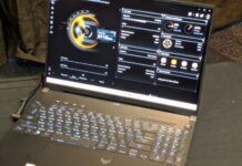 ASUS TUF Gaming A16 Advantage Edition: Laptop Gaming 20 Jutaan Berstandar Military Grade Pertama Di Dunia! TUF Gaming A16 Advantage Edition