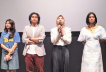 Warnai Bulan Puasa dan Lebaran Dengan Film Suka Duka Uni Unaa