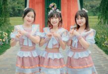 Grup Idol Jogja Kohi Sekai Rilis Single Baru “Close Friend”! kohi sekai close friend