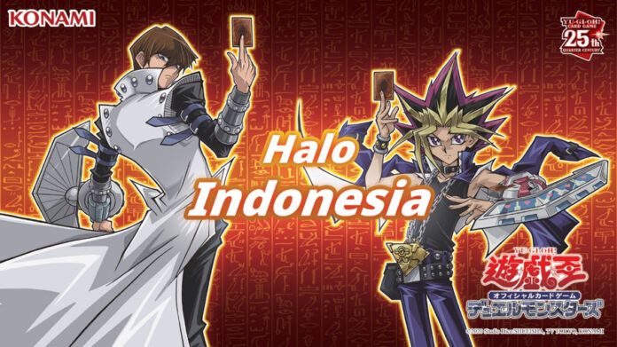 Yu-Gi-Oh Yu-Gi-Oh! Official Card Game