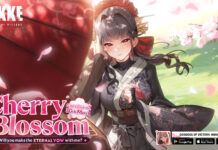 Update NIKKE 30 Maret Hadirkan 2 Chara SSR Terbaru! update nikke