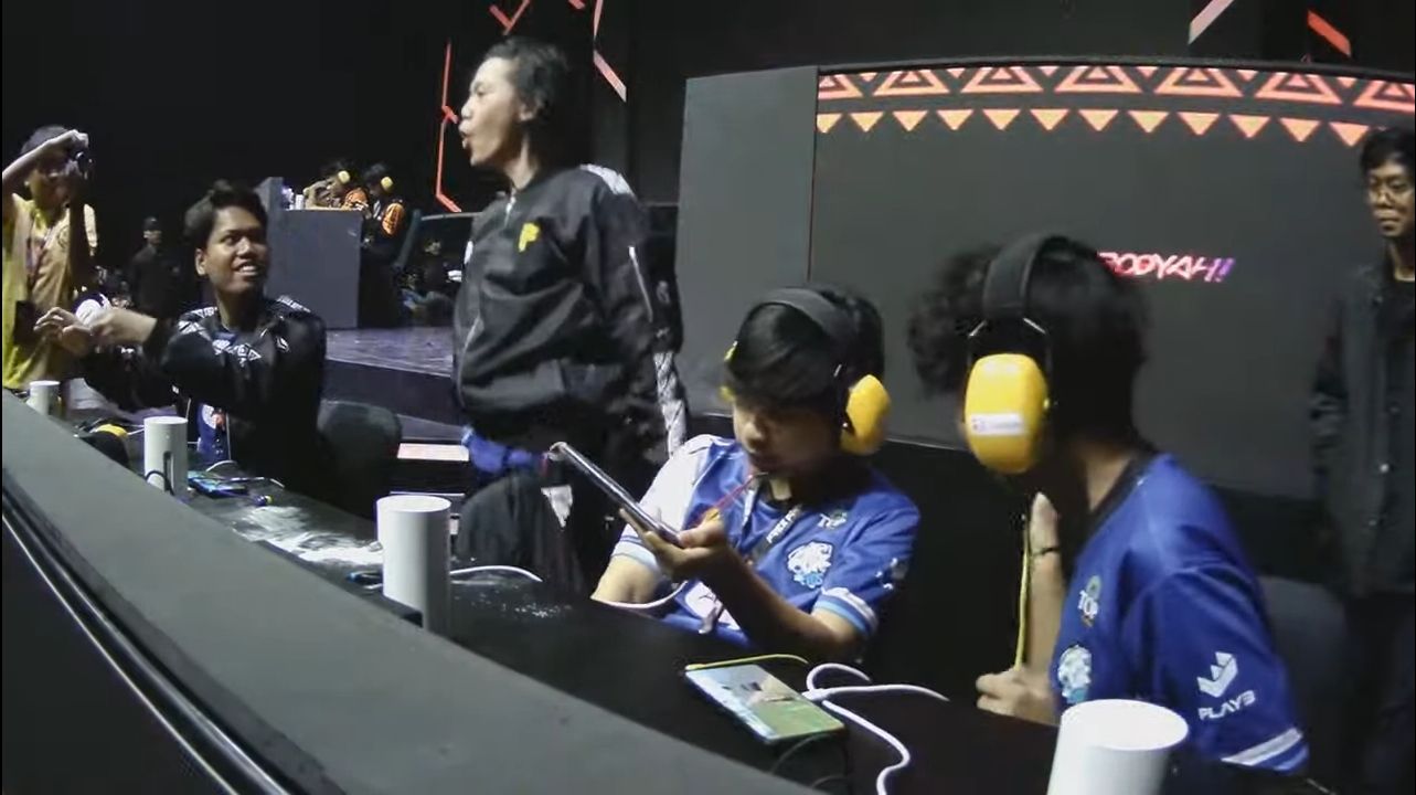 ffml season 7 free fire master league