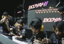 FFML Season 7 Week 3 Match 9: MR05 Masuk, SES Alfaink Berusaha Perbaiki Performa Timnya Di Match Ini! free fire master league