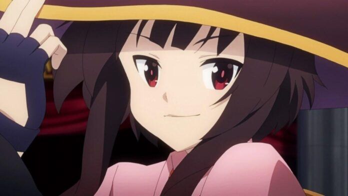 anime musim semi 2023 yang paling dinantikan